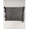 Recambio de radiador agua para kia cee´d sporty wagon tech referencia OEM IAM  16CRDI 2012