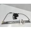 Recambio de elevalunas delantero derecho para mazda 3 berlina (bk) 2.0 16v cat referencia OEM IAM   4P