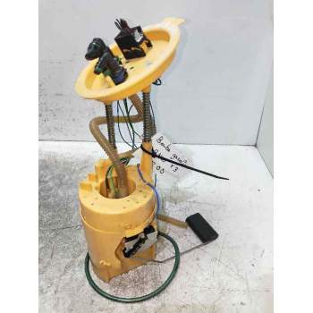 BOMBA COMBUSTIBLE 7216526 1652A24650926 AFORADOR
