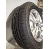 Recambio de juego llantas para hyundai ix35 classic 2wd referencia OEM IAM  CUBIERTAS 225/60/17
