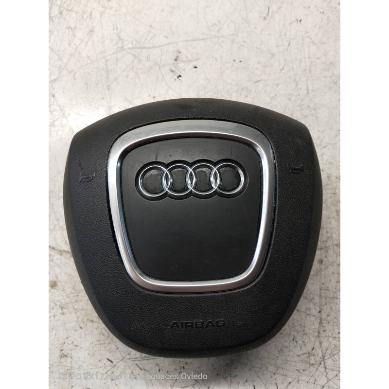 Recambio de airbag delantero izquierdo para audi a4 avant (8e) referencia OEM IAM   