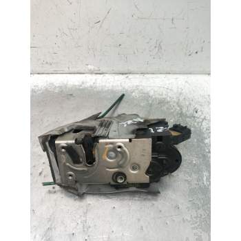MOTOR CIERRE CENTRALIZADO TRASERO IZQUIERDO 5P 2005