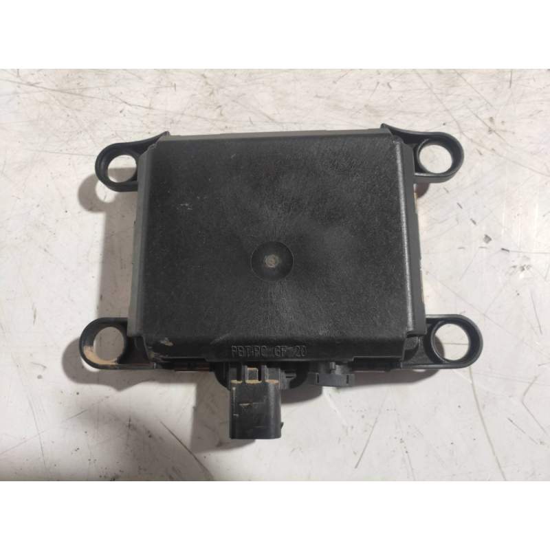 Recambio de modulo electronico para peugeot 5008 allure referencia OEM IAM 9806141980 6PZ00993702 2012