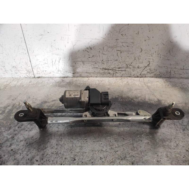 Recambio de motor limpia delantero para abarth nuova 500 (150) 595 competizione referencia OEM IAM MS1592008650  