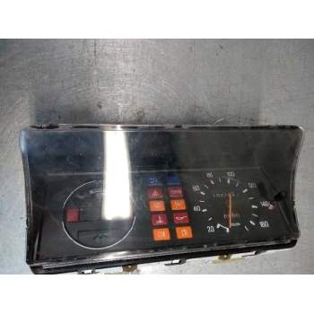 CUADRO INSTRUMENTOS R14 