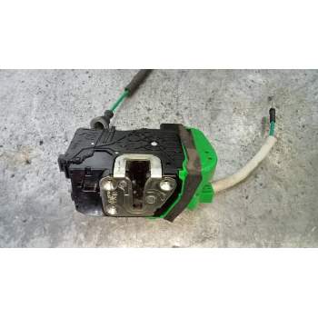 MOTOR CIERRE CENTRALIZADO DELANTERO DERECHO 813203Z020 