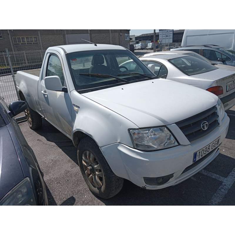 TATA XENON PICK-UP