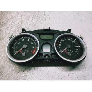 CUADRO INSTRUMENTOS 8200793124L 