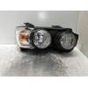 Recambio de faro derecho para chevrolet aveo berlina hatchback lt referencia OEM IAM   