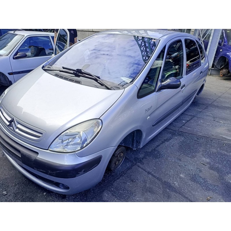 citroen xsara picasso del año 2005