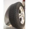 Recambio de juego llantas para hyundai ix35 classic 2wd referencia OEM IAM  CUBIERTAS 225/60/17