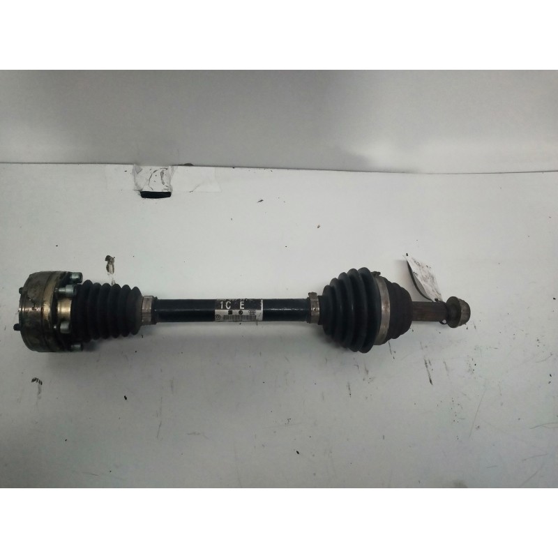 Recambio de transmision delantera izquierda para volkswagen lupo (6x1/6e1) referencia OEM IAM 6H0407271C 1CE 