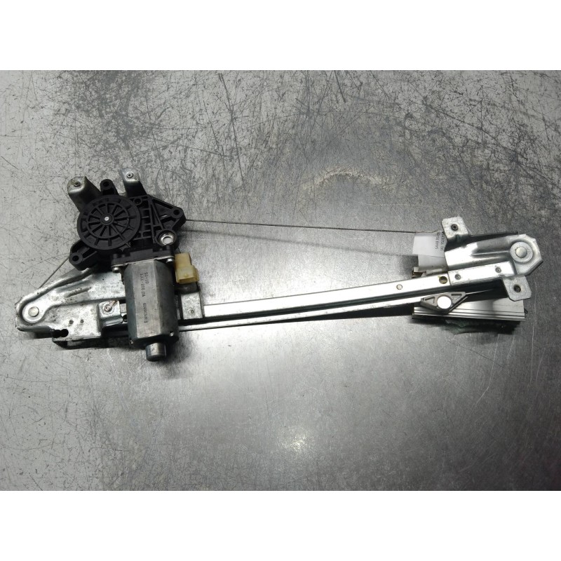 Recambio de elevalunas trasero izquierdo para saab 9-5 familiar 1.9 tid vector referencia OEM IAM   5P