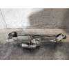 Recambio de motor limpia delantero para abarth nuova 500 (150) 595 competizione referencia OEM IAM MS1592008650  