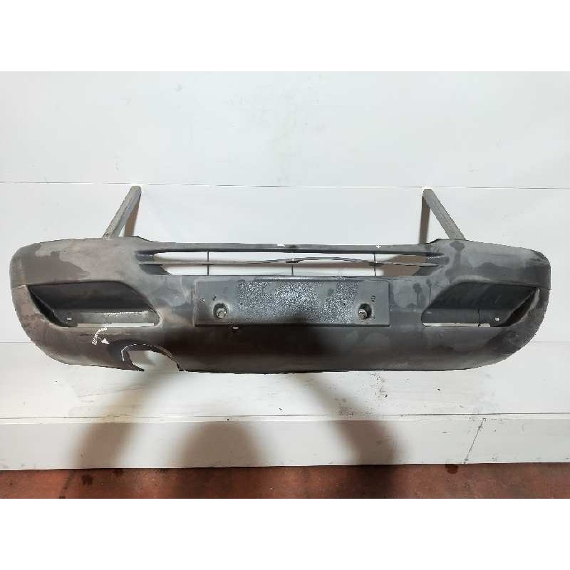 Recambio de paragolpes delantero para mercedes sprinter 02.00  caja cerrada 411 cdi (904.662) referencia OEM IAM   