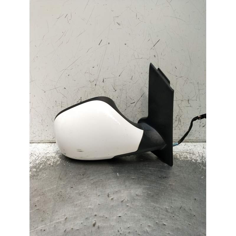 Recambio de retrovisor derecho para seat altea (5p1) 1.2 tsi referencia OEM IAM  ELÉCTRICO 2009
