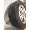 Recambio de juego llantas para hyundai ix35 classic 2wd referencia OEM IAM  CUBIERTAS 225/60/17