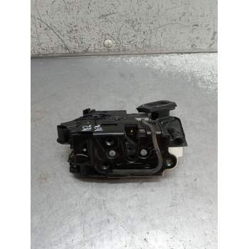 MOTOR CIERRE CENTRALIZADO DELANTERO DERECHO 5E1837016A 5P 2012