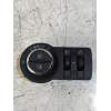 Recambio de mando luces para opel astra j lim. 1.6 16v cat referencia OEM IAM   