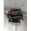 Recambio de pinza freno delantera izquierda para renault clio iii exception referencia OEM IAM  12G 2005