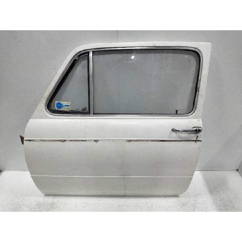 Recambio de puerta delantera izquierda para seat 850 0.8 referencia OEM IAM   2P