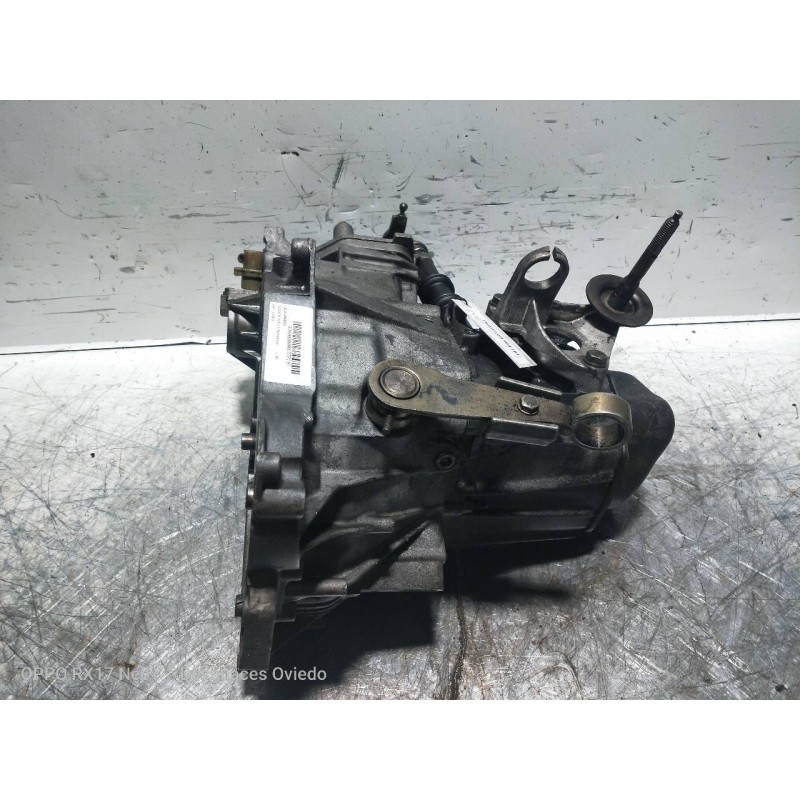 Recambio de caja cambios para peugeot 605 2.1 turbodiesel referencia OEM IAM 2GM03 033335 