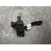 Recambio de mando luces para jeep cherokee (j) 2.5 td referencia OEM IAM 560136033 0315AA 
