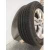 Recambio de juego llantas para hyundai ix35 classic 2wd referencia OEM IAM  CUBIERTAS 225/60/17