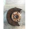 Recambio de mangueta delantera derecha para skoda octavia combi (1z5) scout 4x4 referencia OEM IAM  20TDI 2004