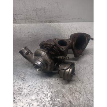 TURBOCOMPRESOR 717626 24445062 006521 GT18V