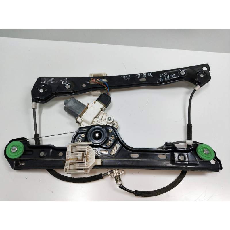 Recambio de elevalunas delantero izquierdo para bmw serie 1 berlina (e81/e87) referencia OEM IAM 0130822226 7067795S 