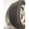 Recambio de juego llantas para hyundai ix35 classic 2wd referencia OEM IAM  CUBIERTAS 225/60/17