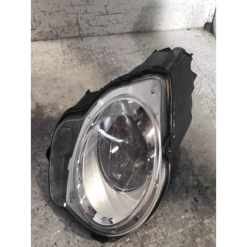 Recambio de piloto delantero derecho para abarth nuova 500 (150) 595 competizione referencia OEM IAM 51820268 FARO 