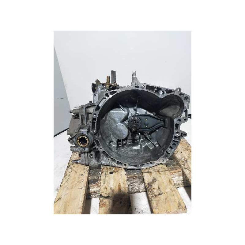 Recambio de caja cambios para peugeot 407 sw st confort referencia OEM IAM 20MB02 0276306 6V