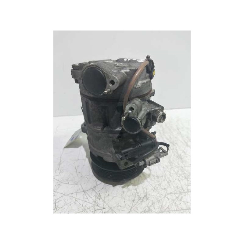 Recambio de compresor aire acondicionado para bmw serie 1 lim. (f20) referencia OEM IAM 4472604710  