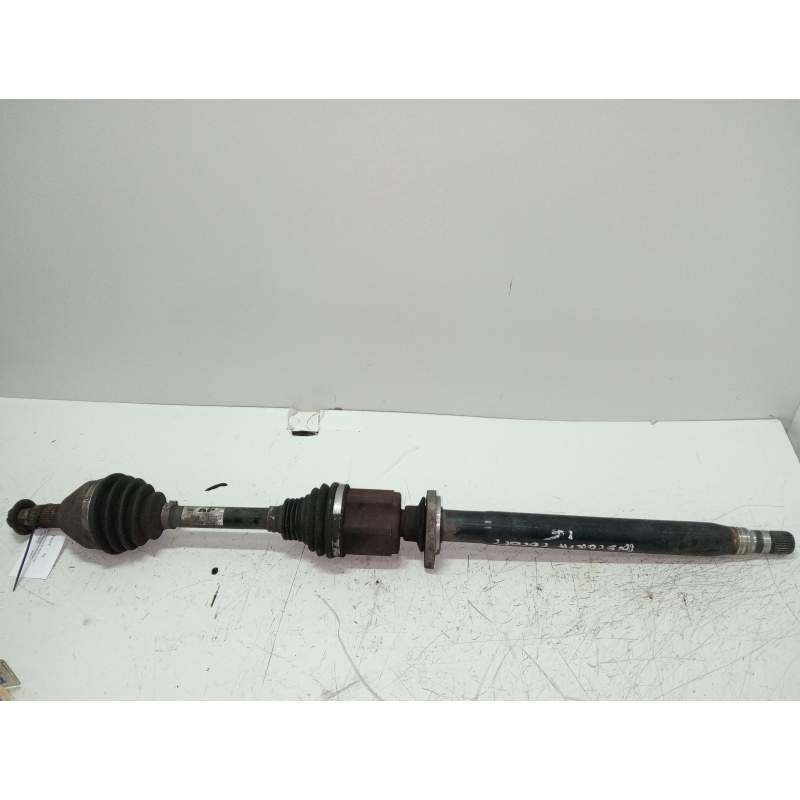 Recambio de transmision delantera derecha para opel insignia sports tourer cosmo referencia OEM IAM  20CDTI 2008