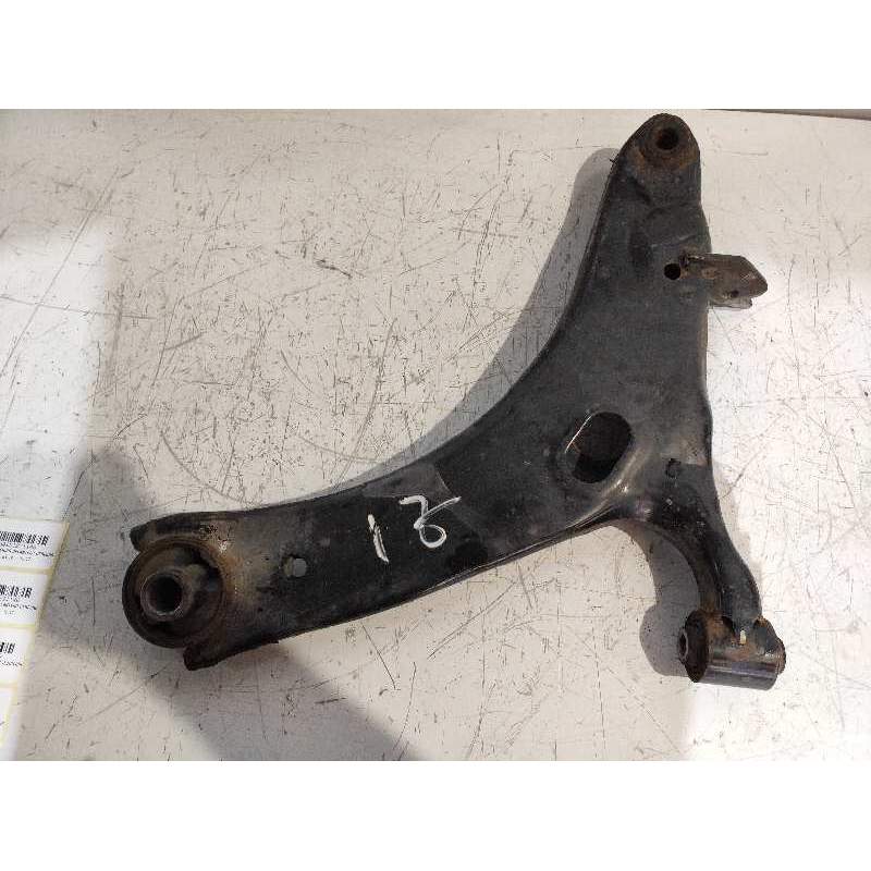 Recambio de brazo suspension inferior delantero izquierdo para subaru xv executive referencia OEM IAM   