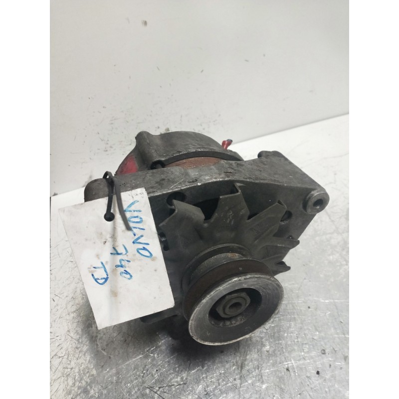 Recambio de alternador para volvo serie 740 berlina/familiar gl diesel familiar referencia OEM IAM 0120489465  