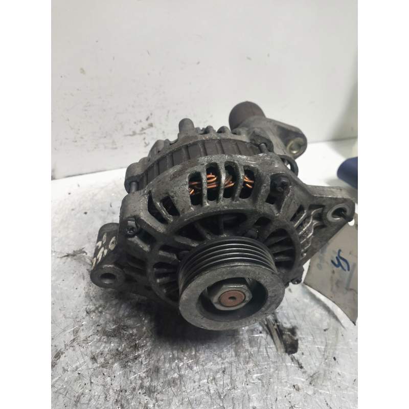 Recambio de alternador para tata indica idi referencia OEM IAM   