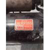 Recambio de motor arranque para kia picanto referencia OEM IAM 3610002555 TM000A37001 