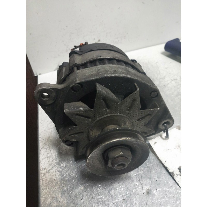 Recambio de alternador para volvo serie 340 343 dl referencia OEM IAM   