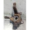 Recambio de mangueta delantera izquierda para renault clio iii exception referencia OEM IAM  1.2G 05