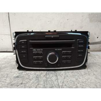 SISTEMA AUDIO / RADIO CD 7M5T18C815BA 2005