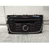 Recambio de sistema audio / radio cd para ford focus sportbreak (cap) trend referencia OEM IAM 7M5T18C815BA  2005