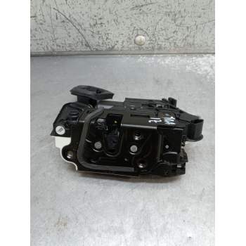 MOTOR CIERRE CENTRALIZADO TRASERO IZQUIERDO 5E0839015A 5P 2012