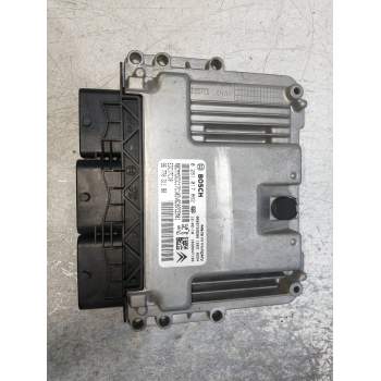 CENTRALITA MOTOR UCE 0281017862 9666729580 2010