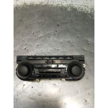 MANDO CALEFACCION / AIRE ACONDICIONADO 5P0907044T 5HB01017014 2009