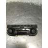 Recambio de mando calefaccion / aire acondicionado para seat altea (5p1) 1.2 tsi referencia OEM IAM 5P0907044T 5HB01017014 2009