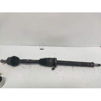 TRANSMISION DELANTERA DERECHA 140G 