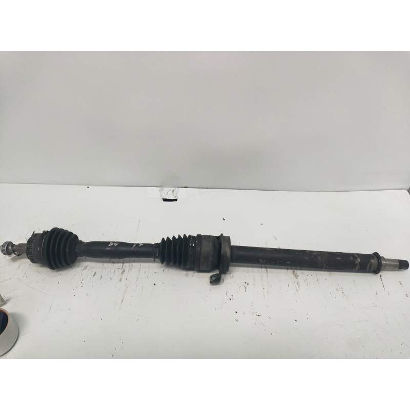 Recambio de transmision delantera derecha para mercedes-benz clase a (w168) 1.4 cat referencia OEM IAM  140G 